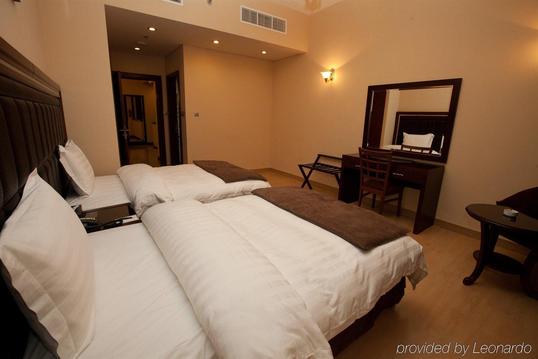 Xclusive Maples Hotel Apartment Dubai Oda fotoğraf