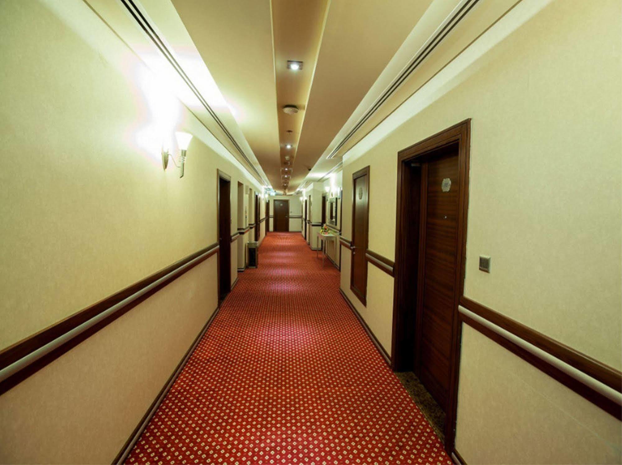 Xclusive Maples Hotel Apartment Dubai İç mekan fotoğraf